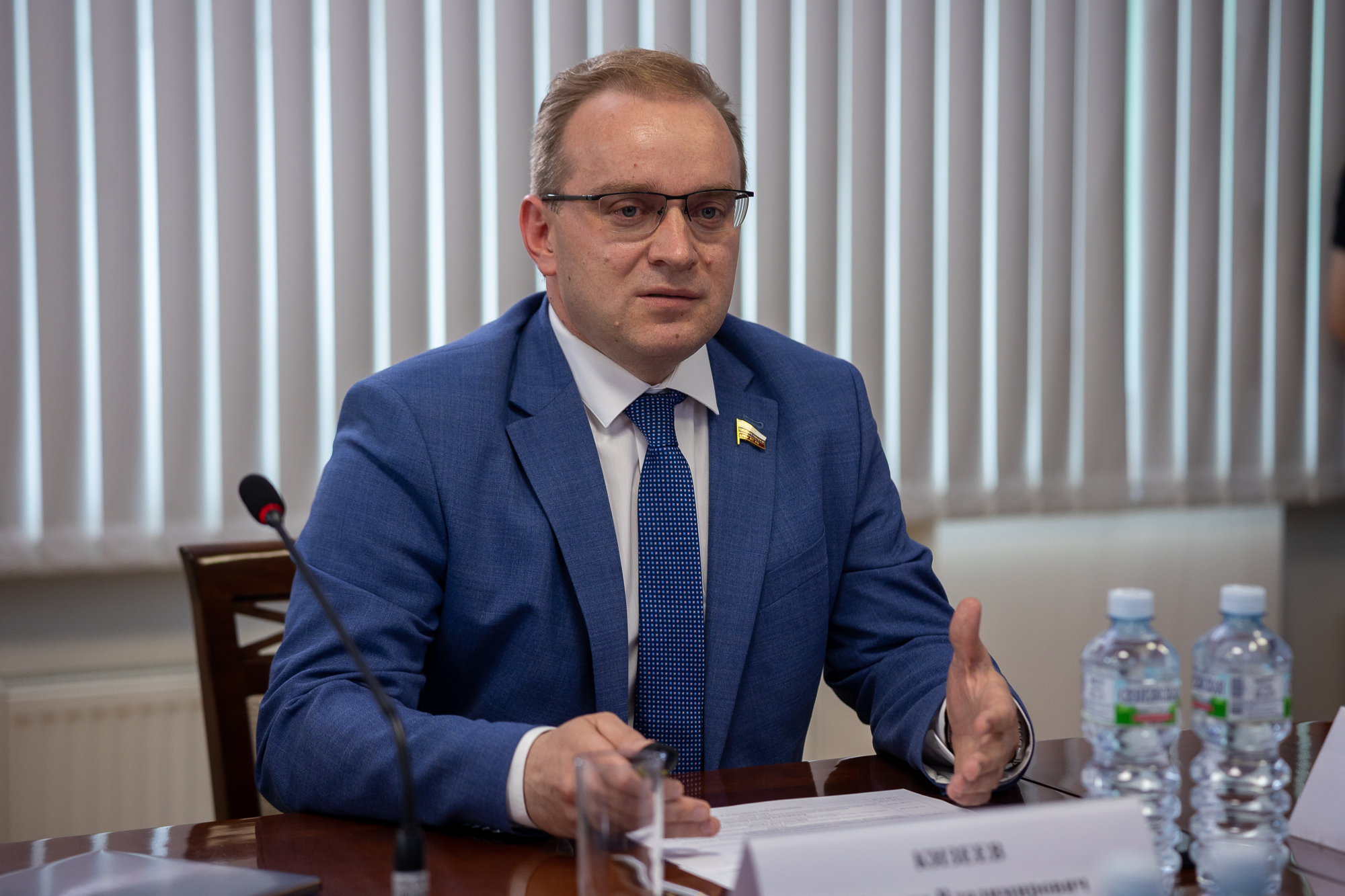 Кизеев